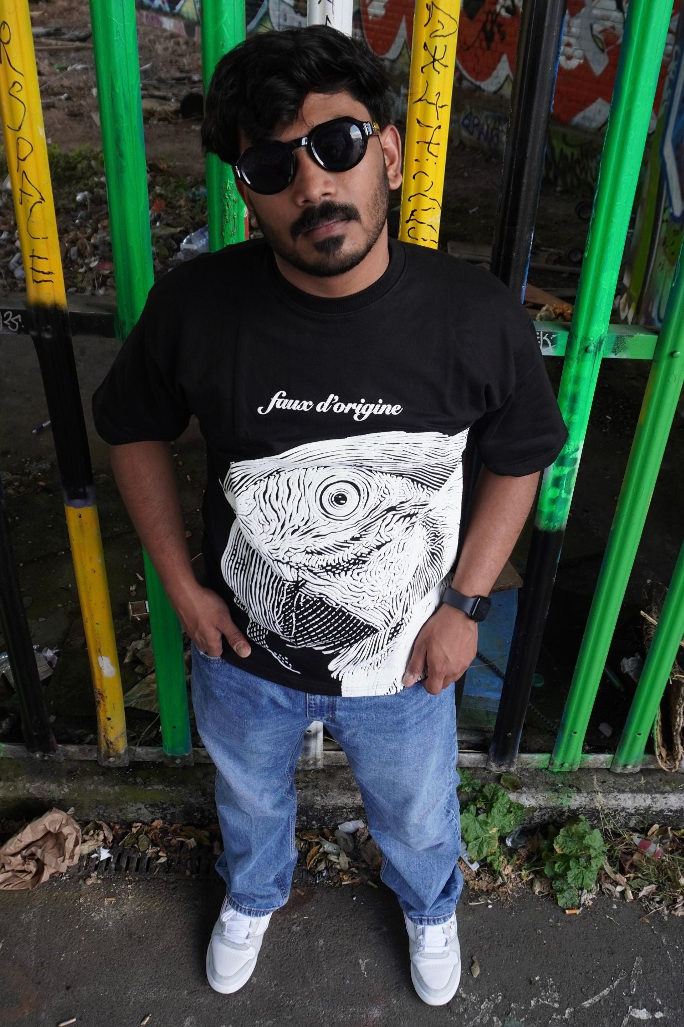 Macaw Tees