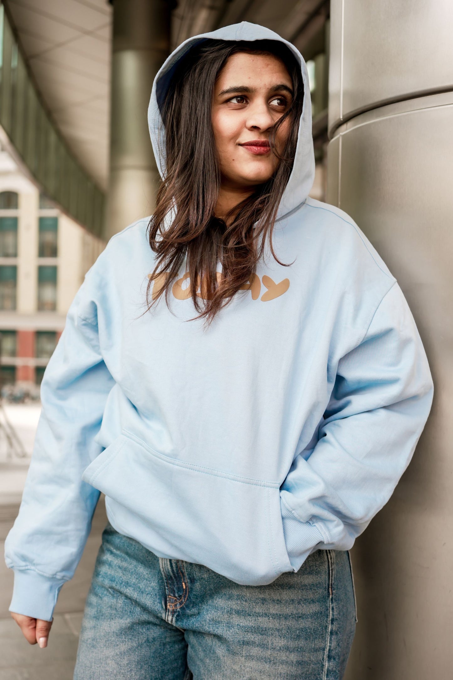 Imported Full Sleeve Hoodie