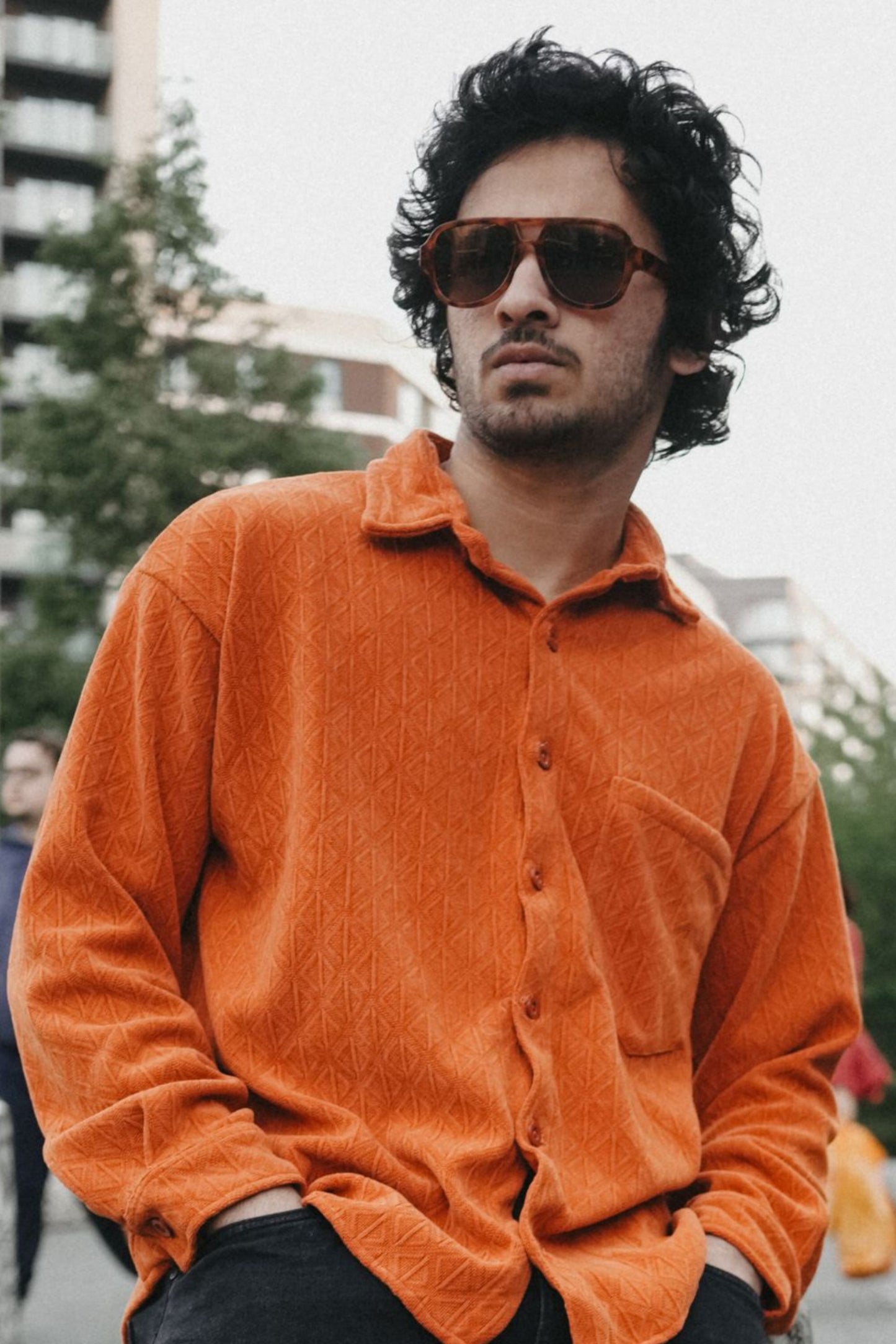 Росcия 3D Printed shirt