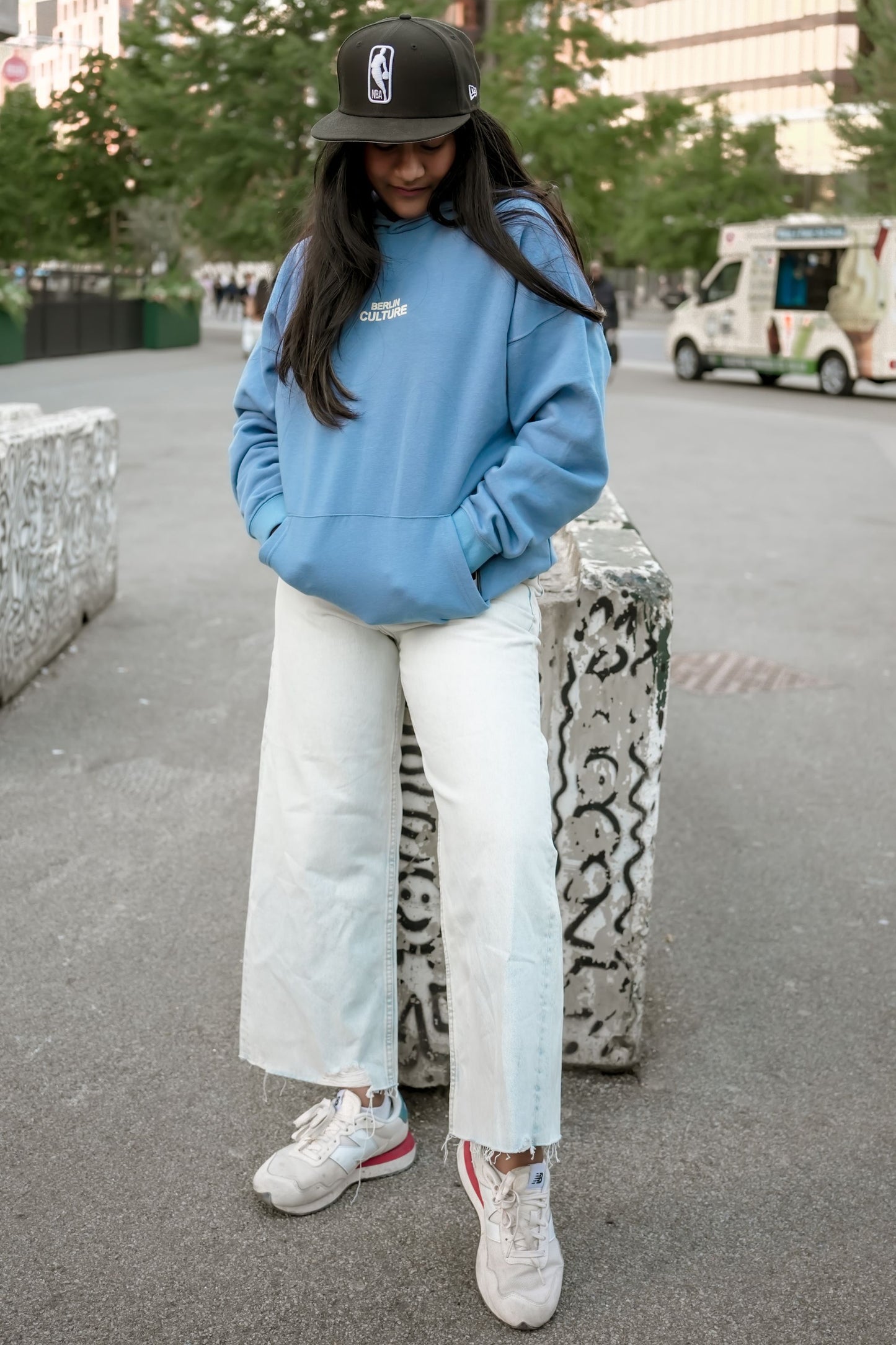 Imported Surplus Jeans