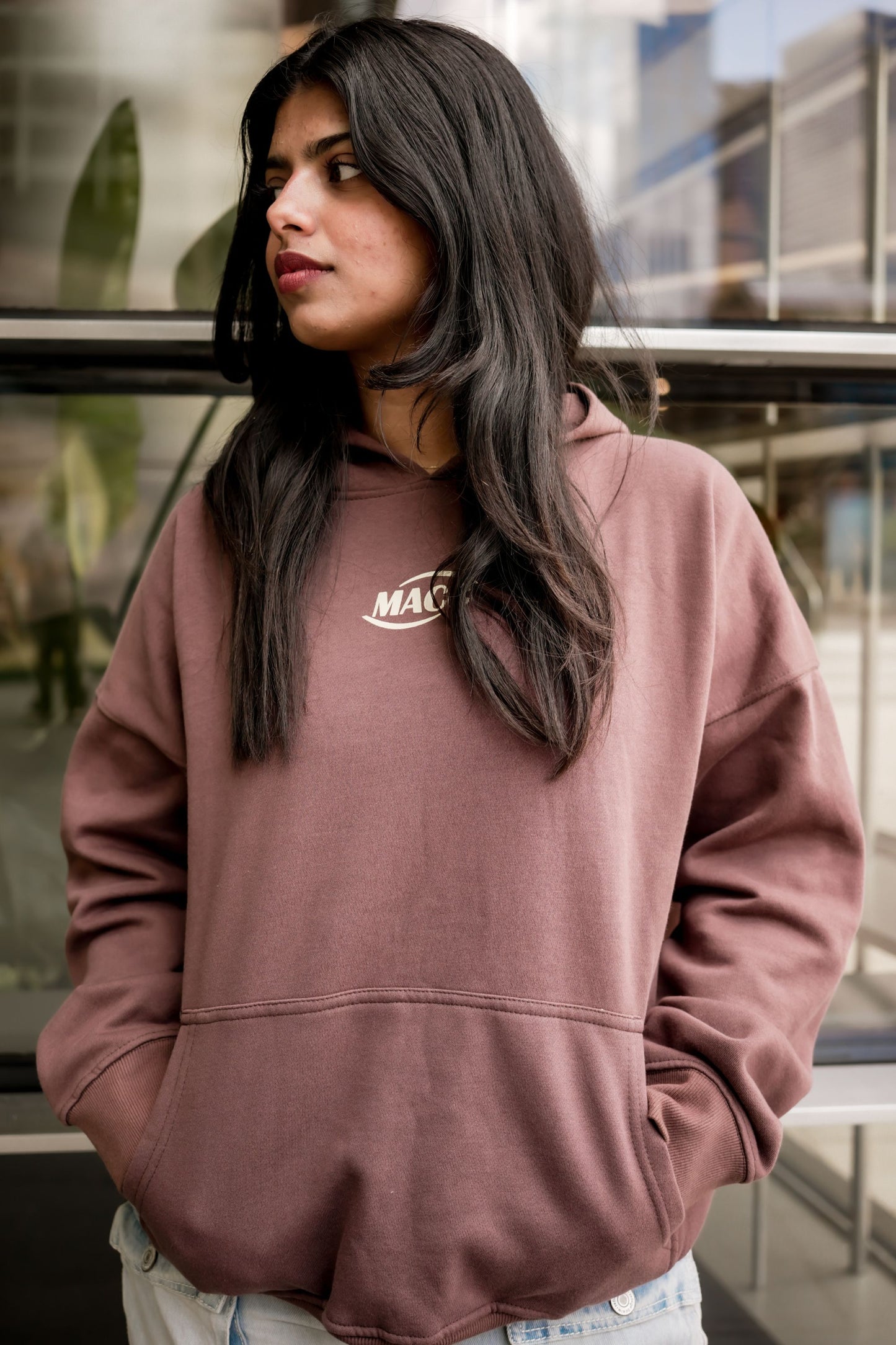 Imported Full Sleeve Hoodie