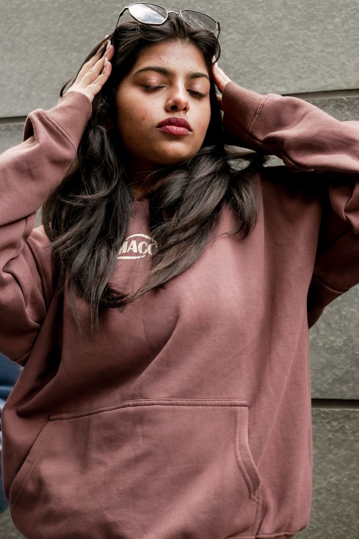 Imported Full Sleeve Hoodie