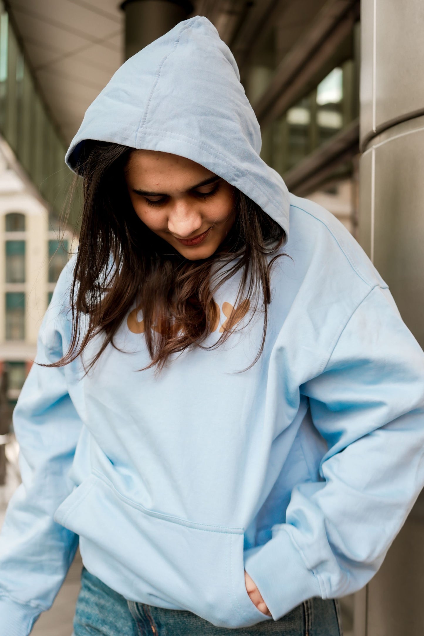 Imported Full Sleeve Hoodie