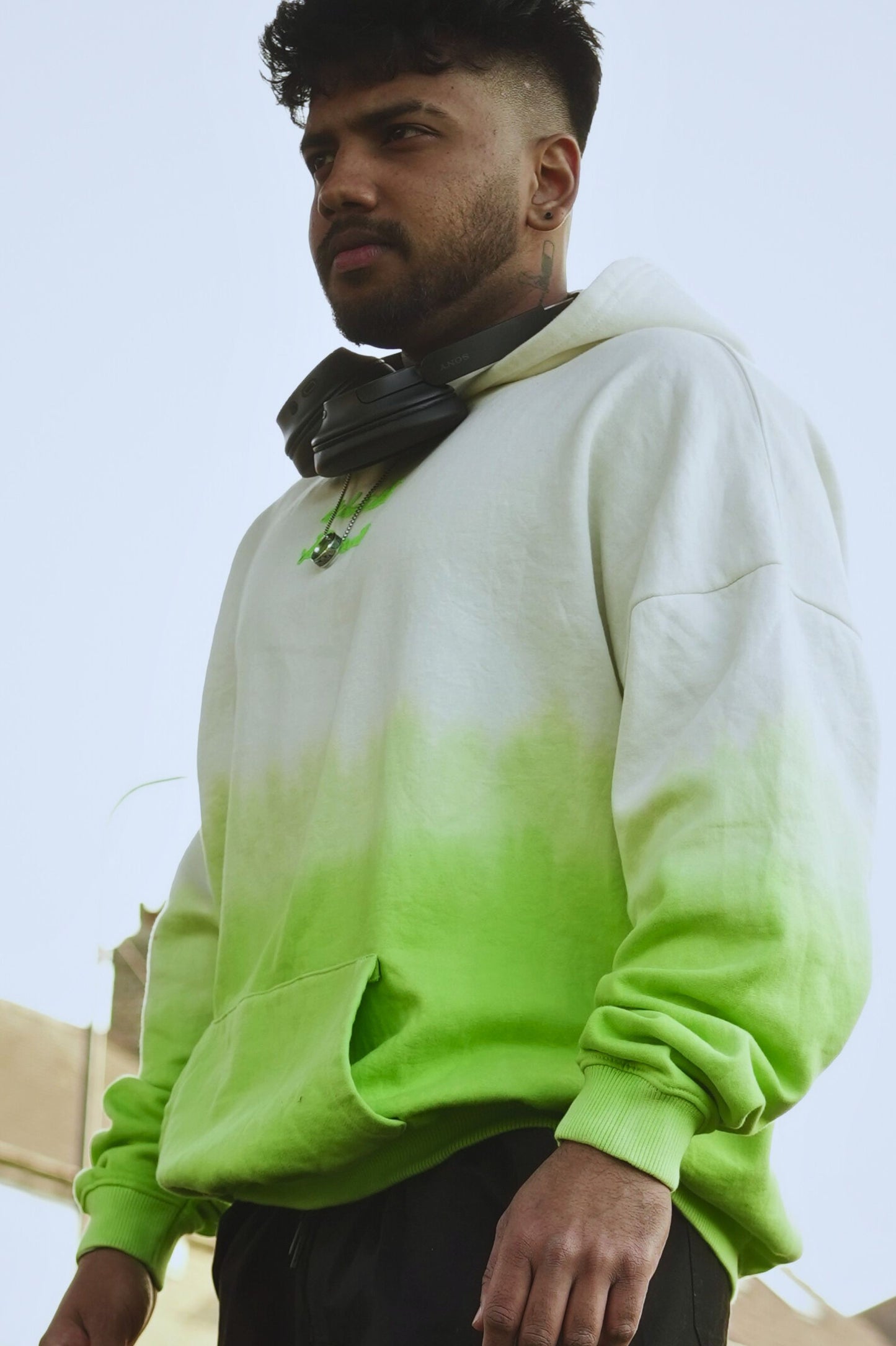 Imported Full Sleeve Hoodie