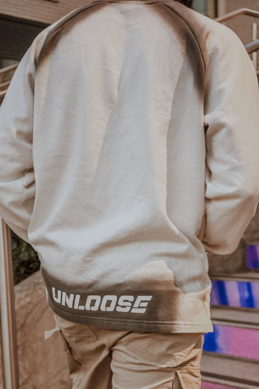 Attitude Sweatshirt full sleeve