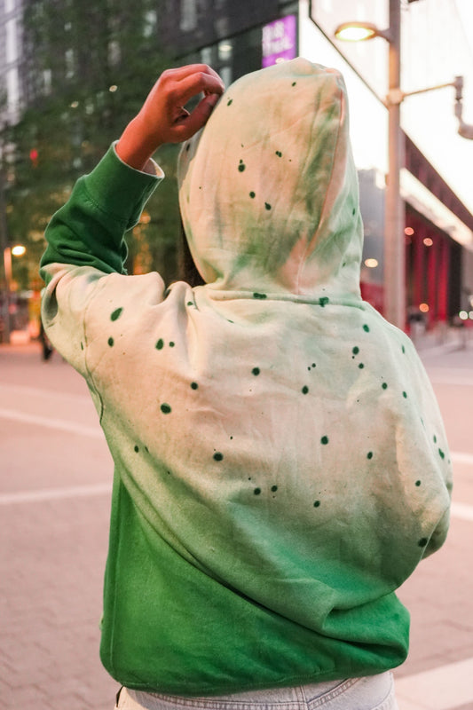 Imported Full Sleeve Hoodie
