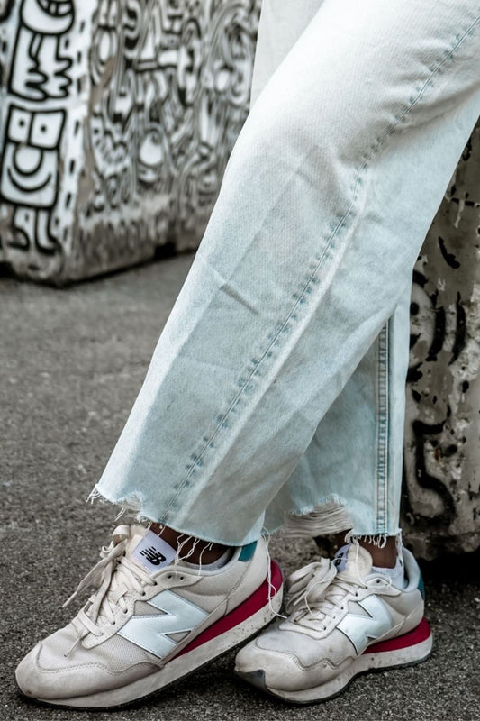 Imported Surplus Jeans