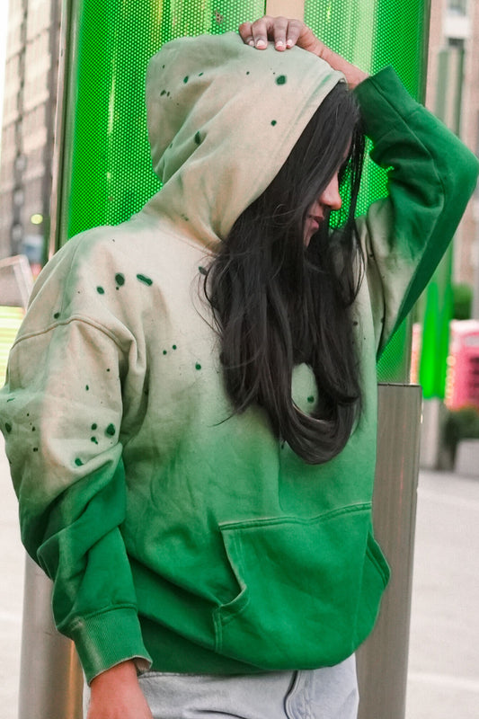 Imported Full Sleeve Hoodie